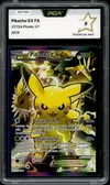 PCA 9 Pikachu Ex thumbnail 1