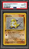PSA 10 Sabelette thumbnail 1
