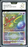 PCA 9.5 Zarbi VStar Rainbow thumbnail 1