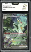PCA 10 Majaspic Ex thumbnail 1