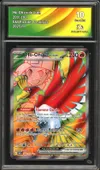 CA 10 Ho-Oh Ex de Luth thumbnail 1