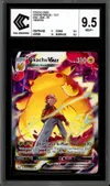 CCC 9.5 Pikachu VMax thumbnail 1