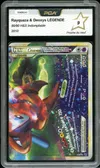 PCA 9 Rayquaza & Deoxys Légende thumbnail 1