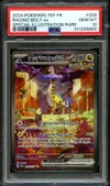 PSA 10 Ire-Foudre Ex thumbnail 1