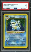 PSA 7 Tortank Holo thumbnail 1