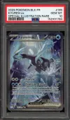 PSA 10 Kyurem Ex thumbnail 1