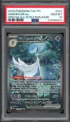 PSA 10 Gardevoir Ex thumbnail 1