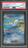 PSA 10 Altaria Ex thumbnail 1