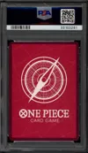 PSA 10 Roronoa Zoro thumbnail 2