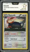 PCA 9 Mastouffe Holo thumbnail 1