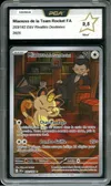 PCA 9.5 Miaouss de la Team Rocket thumbnail 1