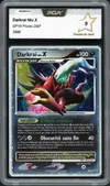 PCA 9 Darkrai Niv. X thumbnail 1