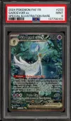 PSA 9 Gardevoir Ex thumbnail 1