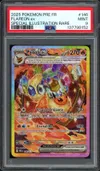 PSA 9 Pyroli Ex thumbnail 1