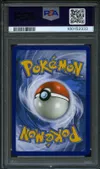 PSA 9 Pikachu et Zekrom Gx thumbnail 2
