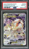 PSA 10 Deoxys VStar thumbnail 1