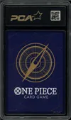 PCA 10 Portgas D. Ace thumbnail 2