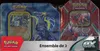 Ensemble de 2 Pokébox Ex thumbnail 1