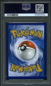 PSA 10 Lucario VStar thumbnail 2