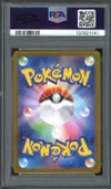 PSA 10 Team Rocket's Mewtwo Ex thumbnail 2