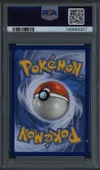 PSA 6 Mewtwo Ex Gold thumbnail 2