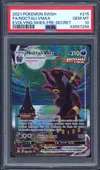 PSA 10 Noctali VMax thumbnail 1