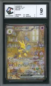 CCC 9 Alakazam Ex thumbnail 1