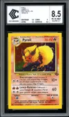 CCC 8.5 Pyroli Holo thumbnail 1