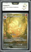PCA 9.5 Feunard thumbnail 1