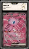 PCA 9.5 Mew Ex thumbnail 1