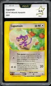 PCA 9.5 Capumain thumbnail 1