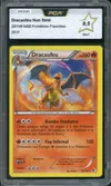 PCA 9.5 Dracaufeu Holo thumbnail 1