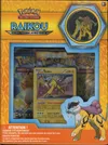 Coffret Collection avec Pin's Raikou thumbnail 1