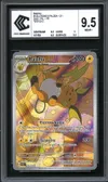 CCC 9.5 Raichu thumbnail 1