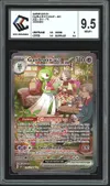 CCC 9.5 Gardevoir Ex thumbnail 1