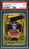 PSA 9 Mordudor thumbnail 1