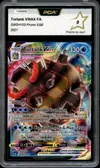 PCA 9 Tortank VMax thumbnail 1