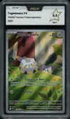 PCA 9.5 Togedemaru thumbnail 1