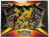 Coffret EB4.5 Destinées Radieuses Pikachu V thumbnail 1