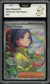 PCA 9.5 Sœur Parasol thumbnail 1