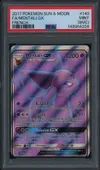 PSA 9(MC) Mentali Gx thumbnail 1