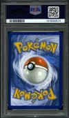 PSA 8 Tortank Ex thumbnail 2
