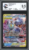 CCC 9.5 Tortank et Tiplouf Gx thumbnail 1