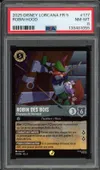 PSA 8 Robin des Bois thumbnail 1