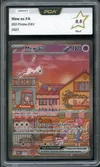 PCA 9.5 Mew Ex thumbnail 1