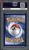 PSA 10 Dracaufeu VStar thumbnail 2