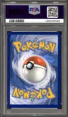 PSA 8 Tortank Ex thumbnail 2