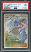 PSA 9 Kahili thumbnail 1