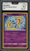 PCA 10 Mew Brillant thumbnail 1