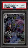 PSA 8 Smogogo de la Team Rocket thumbnail 1